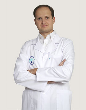 Главный врач